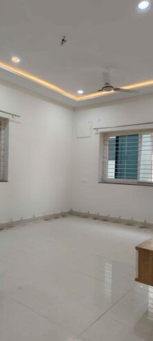 2BHK SEMI FURNISHED FLAT For Sale @ Hyderabad – 33k per month