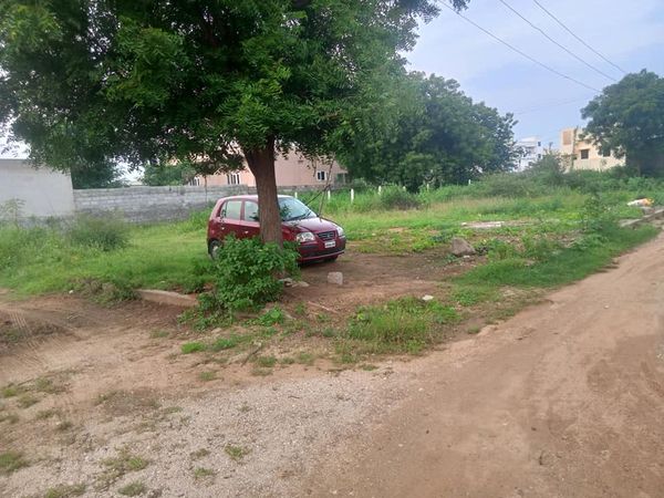 150SQ YRDS 8 PLOT’S FOR SALE AT GHATKESAR, Hyderabad