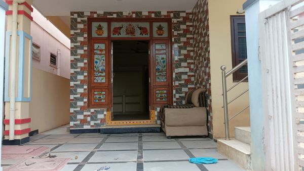 100 Yards Independent House for Sale @ Hyderabad – 62 lakhs