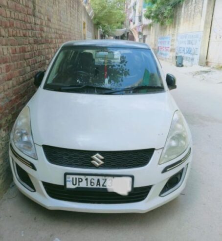 Maruto Swift for Sale @ Delhi – 3.5 lakhs