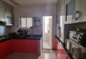 3bhk furnished Resale flat for sale @ Kondapur, Hyderabad – 3 Crores