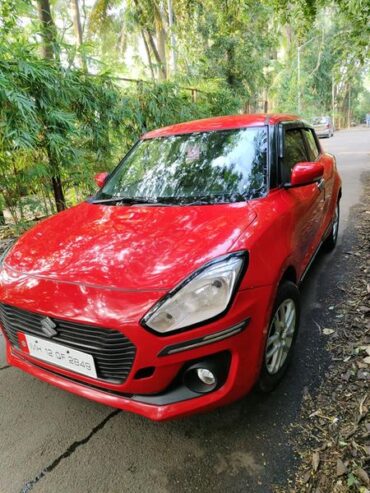 2018 SWIFT ZDI for Sale @ Andheri, Mumbai – 6.25 lakhs