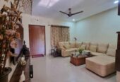 3bhk furnished Resale flat for sale @ Kondapur, Hyderabad – 3 Crores