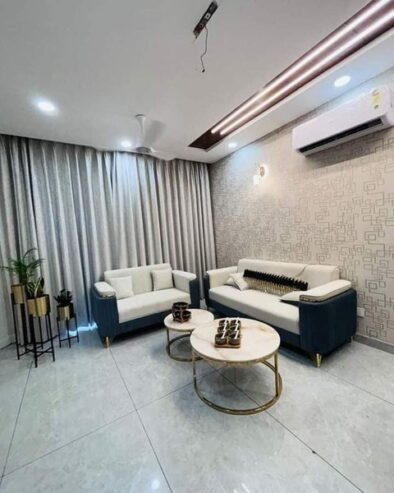 Flat for Sale in Upper Kharghar – ₹38 Lacs