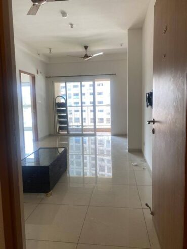 1bhk for rent @ Yelahanka, Bangalore – 28k per month