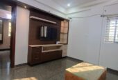 1BHK FULLY-FURNISHED FLAT AVAILABLE FOR RENT AT KUDLUGATE NEAR HSR, Bangalore – 22k per month