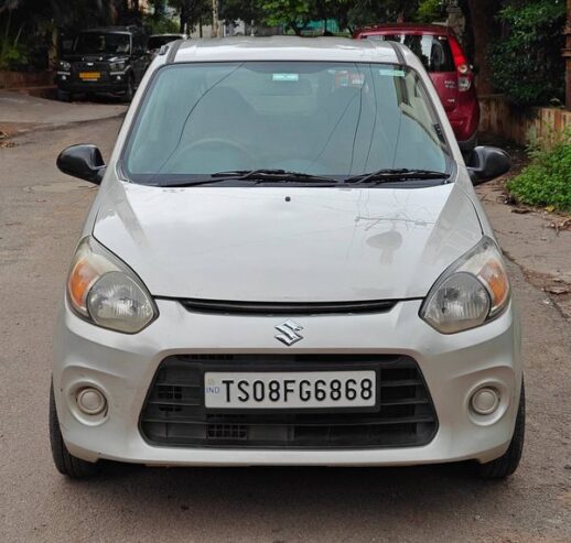 Maruti Suzuki Alto 800 for Sale @ Hyderabad – 2.35 lakhs