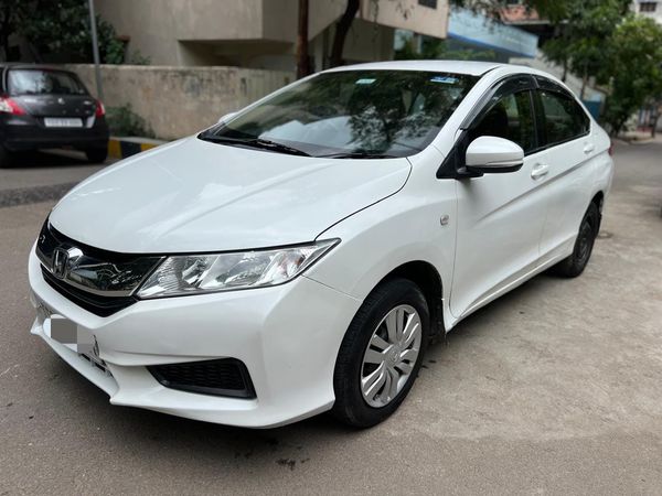 Honda City SV for Sale @ Hyderabad – 5.95 lakhs