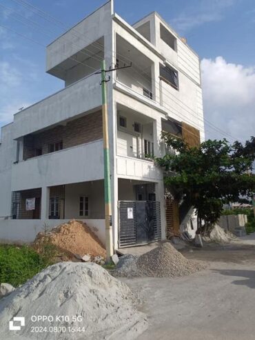 standalone building for sale @ Bidarahalli, Bangalore – 1.07 Crores