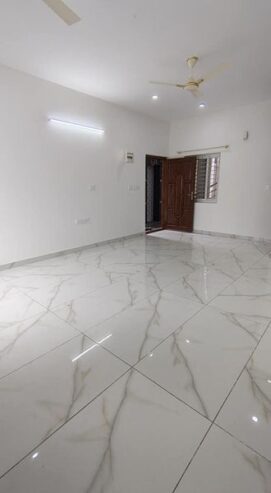 2BHK SEMI-FURNISHED FLAT AVAILABLE FOR RENT AT KUDLUGATE NEAR HSR, Bangalore – 31k per month