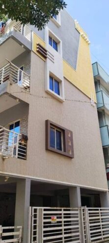 Residential building for Sale @ Chanasandra, Bangalore – 2.20 Crores