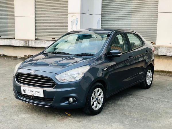 Ford Figo Aspire for Sale @ Mumbai – 4.5 lakhs