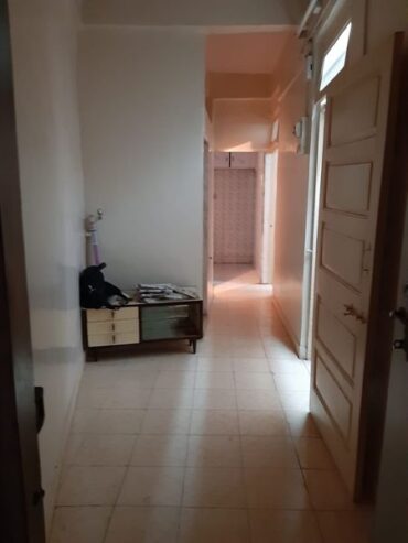 2BHK Flat for Rent @ Khar, Mumbai – 40k per month