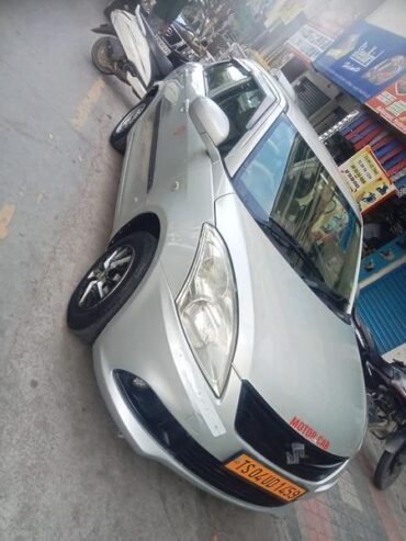 Maruti Swift Dzire for Sale @ Hyderabad – 6.7 lakhs