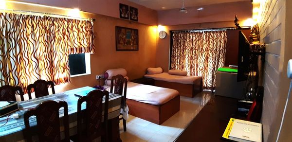 Fully Furnished Flat for Rent @ Khar, Mumbai