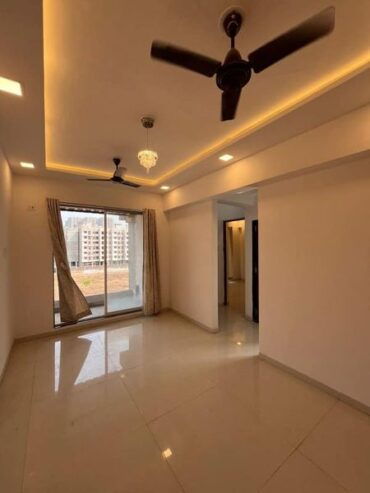 1BHK Flat for Sale @ Navi Mumbai