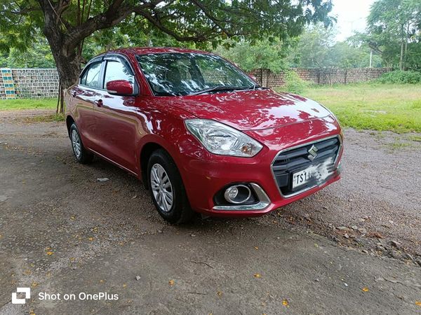 Maruti VXI AGS for Sale @ Hyderabad – 5.9 lakhs