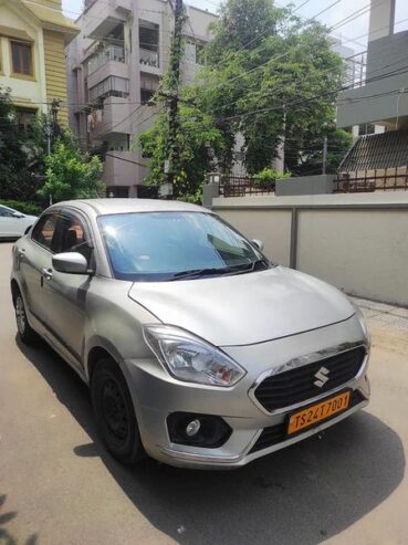 Maruit Swift Dzire for Sale @ Hyderabad – 5.75 lakhs