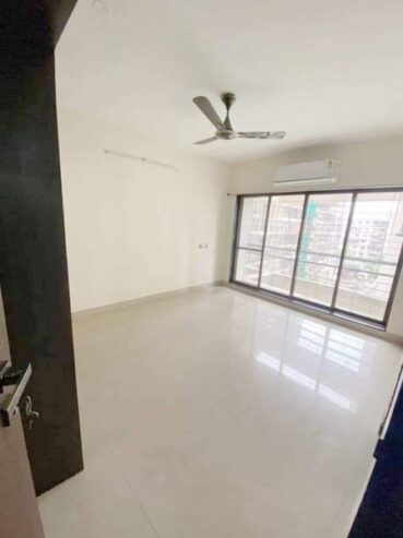 1BHK Flat for Sale @ Khandeswar, Mumbai