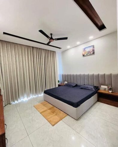 Flat for Sale in Upper Kharghar – ₹38 Lacs