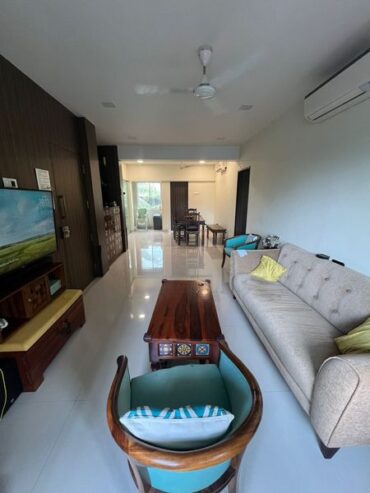 2bhk apartment for rent in bandra, Mumbai