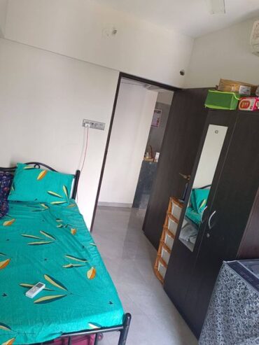 2bhk fully furnished flat for Rent @ Andheri, Mumbai – 30k per month