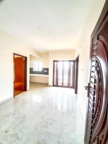 2BHK Flat for Sale @ Pallikaranai, Chennai