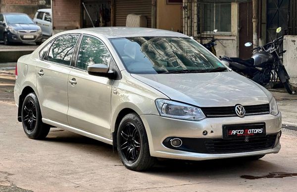 Volkswagen Vento for Sale @ Jogeshwari West, Mumbai – 2.65 lakhs