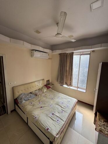 Fully furnished 3 bhk flat for Rent @ Andheri, Mumbai – 30k per month