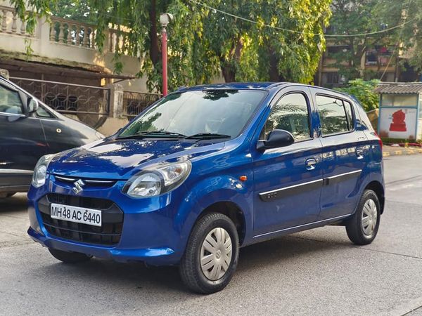 Maruti Alto 800 for Sale @ Mulund, Mumbai – 2.25 lakhs