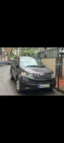 Mahindra XUV 500 for Sale @ Mumbai – 4.15 lakhs