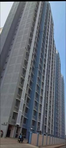 1 BHK flat available for rent Goregaon, Mumbai – 31k per month