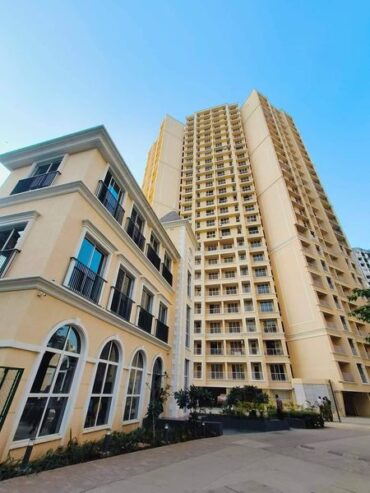 1 BHK FOR RENT @ Mira Road, Mumbai – 19k per month