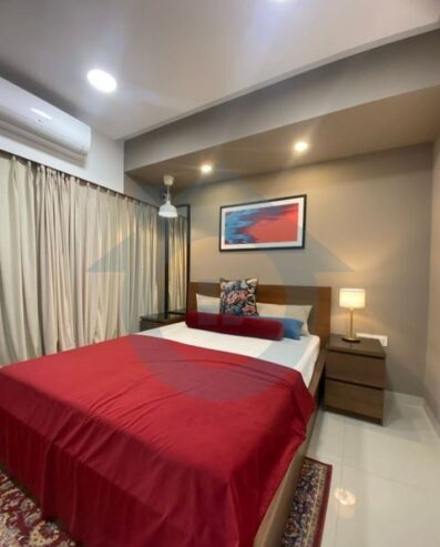 Flat for Sale @ Kharghar, Mumbai – 33 lakhs