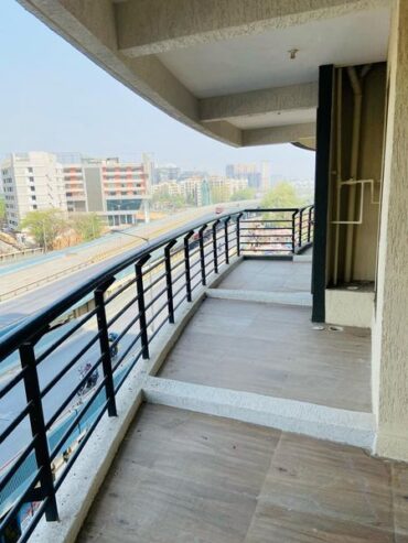 AVAILABLE 1BHK FOR RENT IN MJ SHA CENTRIO CHEMBUR, Mumbai – 50k per month