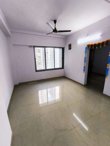 1BHK Flat for Rent @ Goregaon, Mumbai – 36k per month