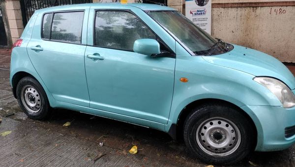 MARUTI SUZUKI SWIFT LXI for Sale @ Sion, Mumbai – 1.65 lakhs