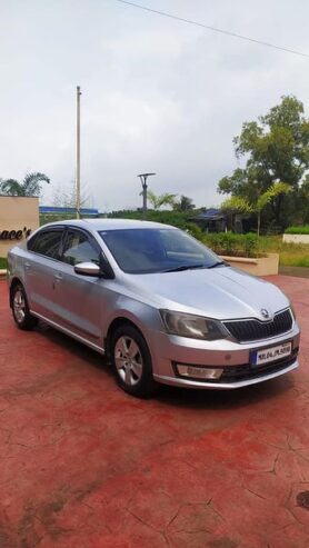 SKODA RAPID for Sale @ Mumbai – 5.75 lakhs