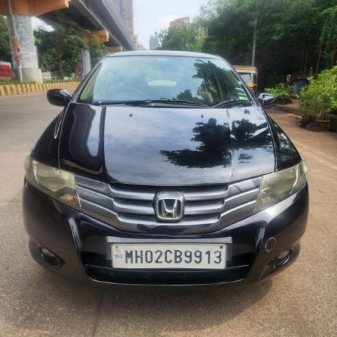 HONDA I VTEC V for Sale @ Andheri, Mumbai – 2.45 lakhs