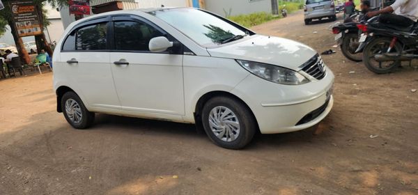 Tata Vista for Sale @ Mumbai – 1.65 lakhs