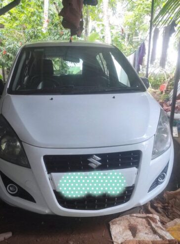 maruti suzuki rits lxi hybrid for Sale @ Mumbai – 2.65 lakhs