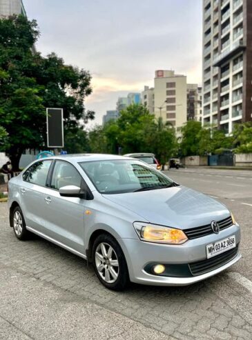 Volkswagen Vento for Sale @ Mumbai – 2.75 lakhs