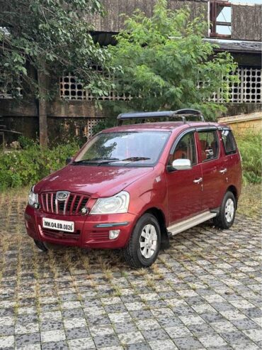 MAHINDRA XYLO for Sale @ Byculla, Mumbai – 1.55 lakhs