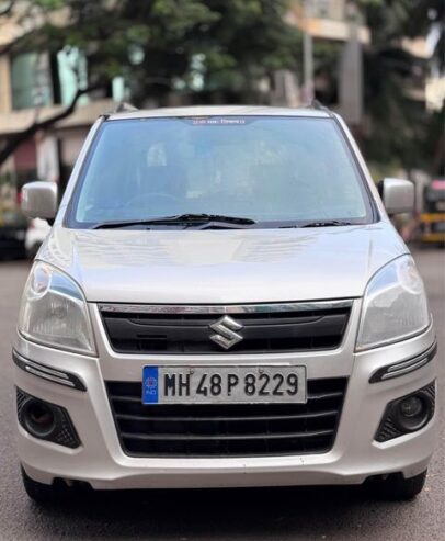 MARUTI SUZUKI WAGONR VXI for Sale @ Kurla, Mumbai – 2.15 lakhs