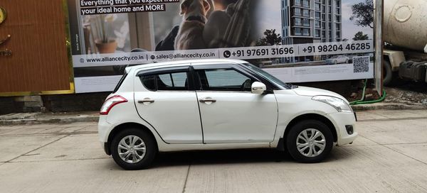 Maruti Swift VDI for Sale @ Mumbai – 3.25 lakhs
