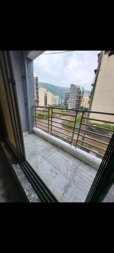 1RK Flat for Sale @ Karanjade, Mumbai – 32 lakhs