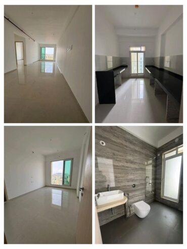 2BHK Flat for Rent @ Ghatkopar, Mumbai – 65k per month