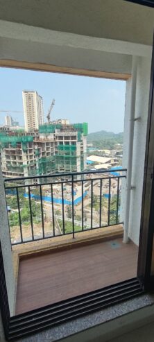 2bhk For Rent @ Mira Road, Mumbai – 25k per month