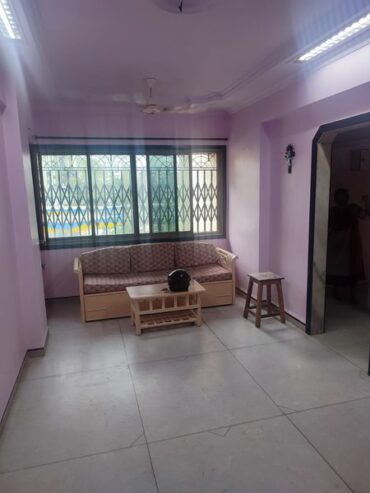 1Bhk Semi Furnished Rental Lavish Flat for Rent @ Andheri, Mumbai – 36k per month