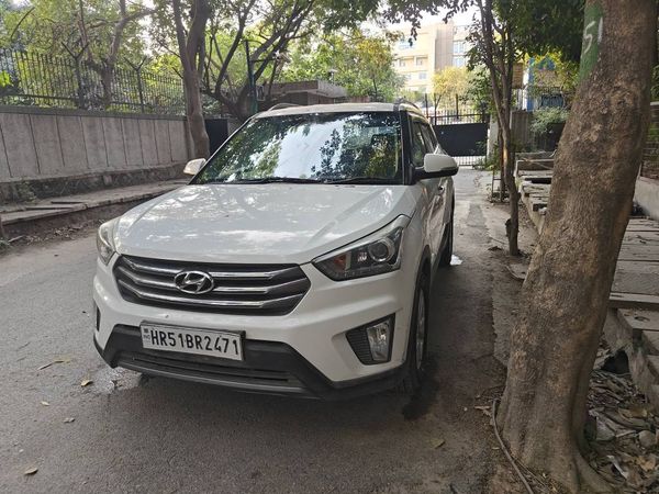 Hyundai Creta for Sale @ Delhi